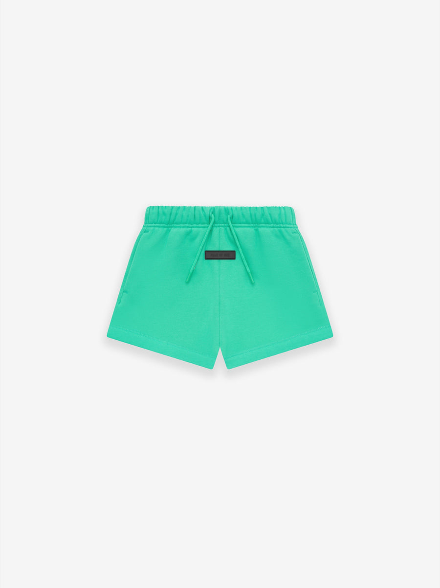 Kids Running Short - Fear of God