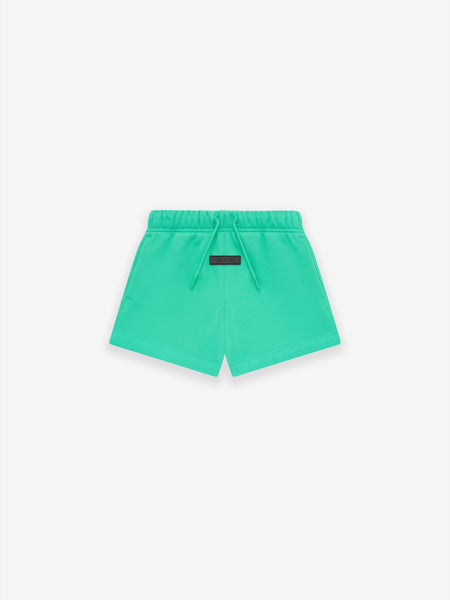 Kids Running Short