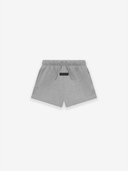 Kids Running Short