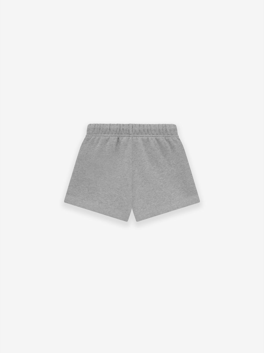 Kids Running Short - Fear of God