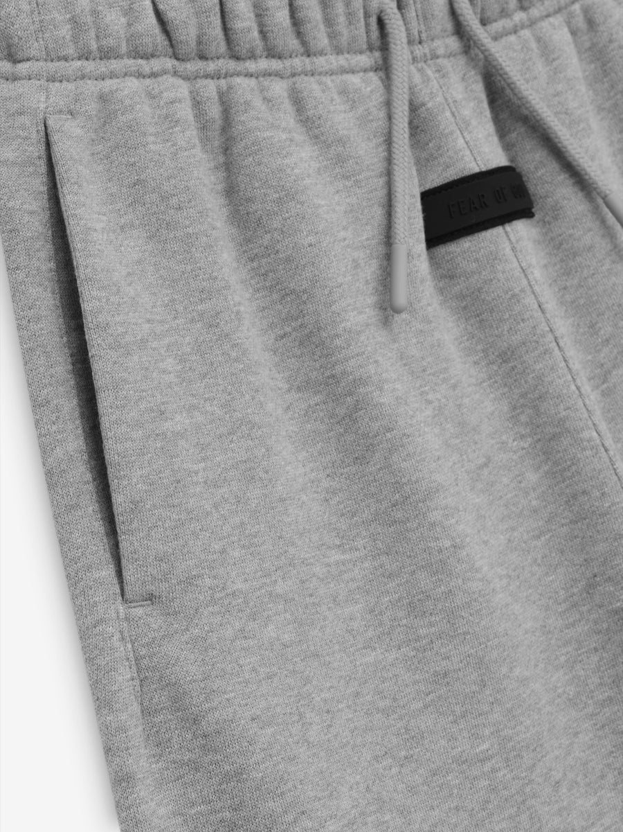 Kids Running Short - Fear of God