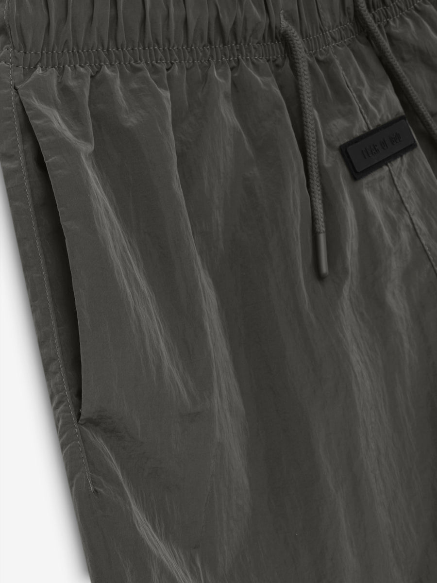 Kids Crinkle Nylon Running Short - Fear of God