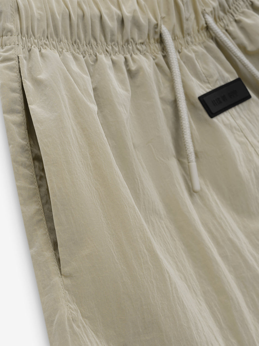 Kids Crinkle Nylon Running Short - Fear of God