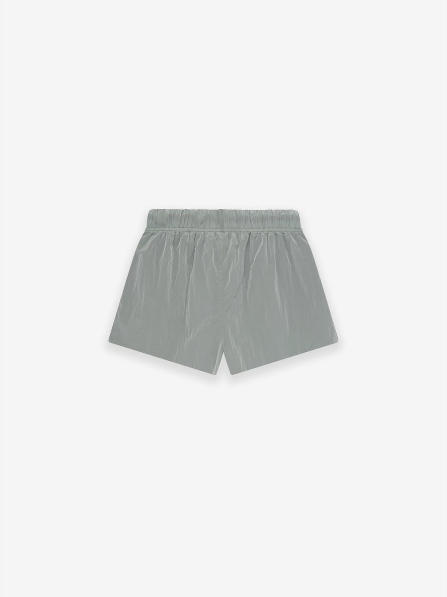 Kids Crinkle Nylon Running Short - Fear of God