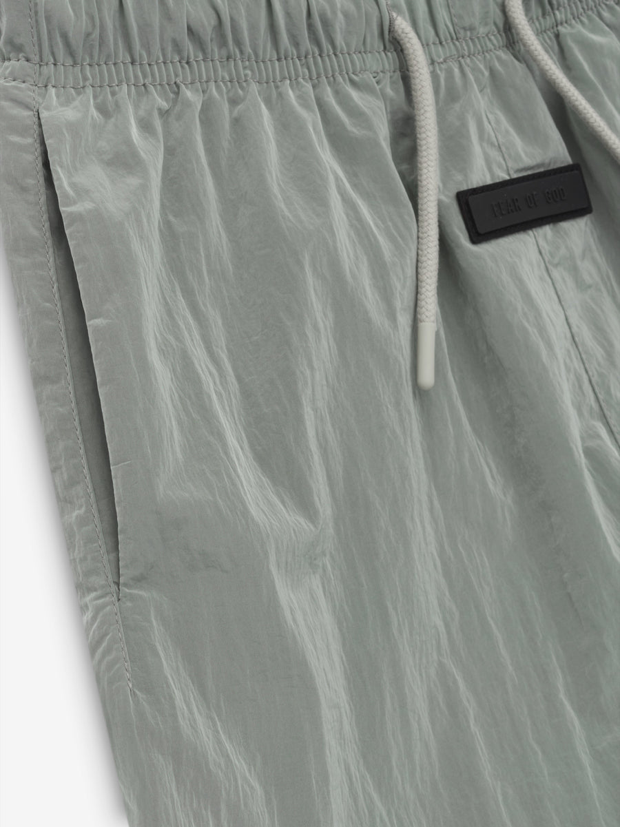 Kids Crinkle Nylon Running Short - Fear of God