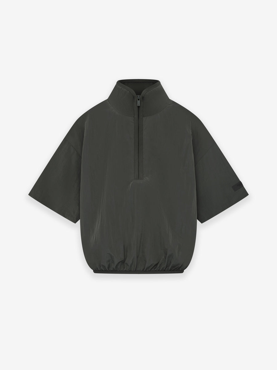 Kids Halfzip Mockneck Shirt - Fear of God