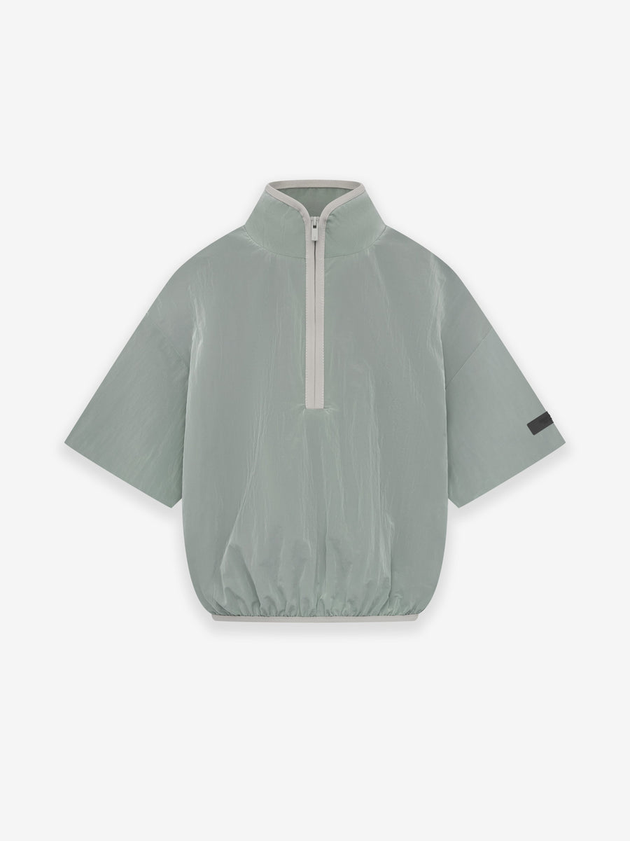 Kids Halfzip Mockneck Shirt - Fear of God