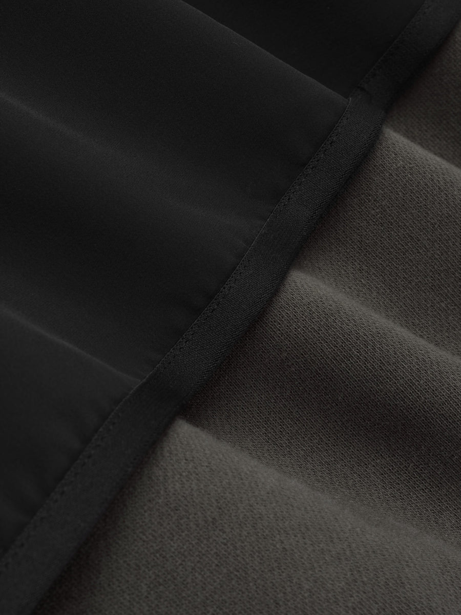 Kids Nylon Fleece  Mockneck Sweater - Fear of God