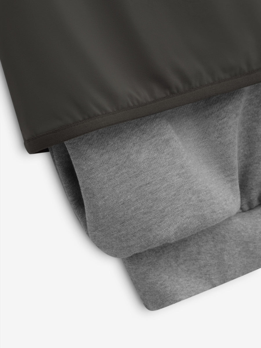 Kids Nylon Fleece  Mockneck Sweater - Fear of God