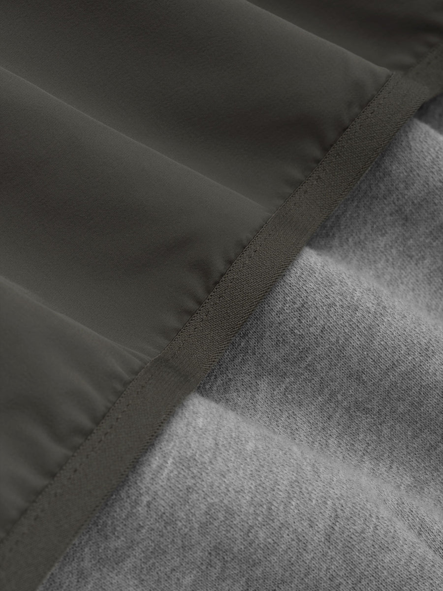 Kids Nylon Fleece  Mockneck Sweater - Fear of God
