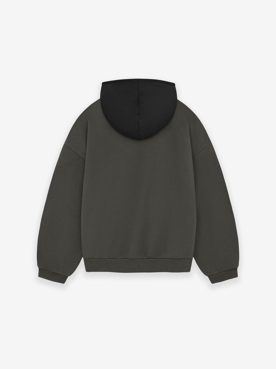 Kids Nylon Fleece Hoodie - Fear of God