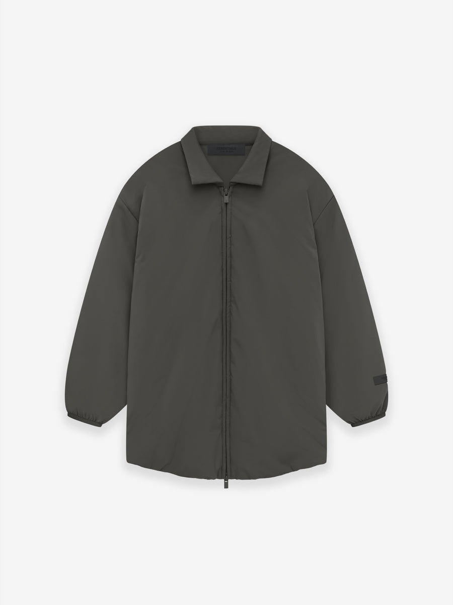 Kids Filled Shirt Jacket - Fear of God