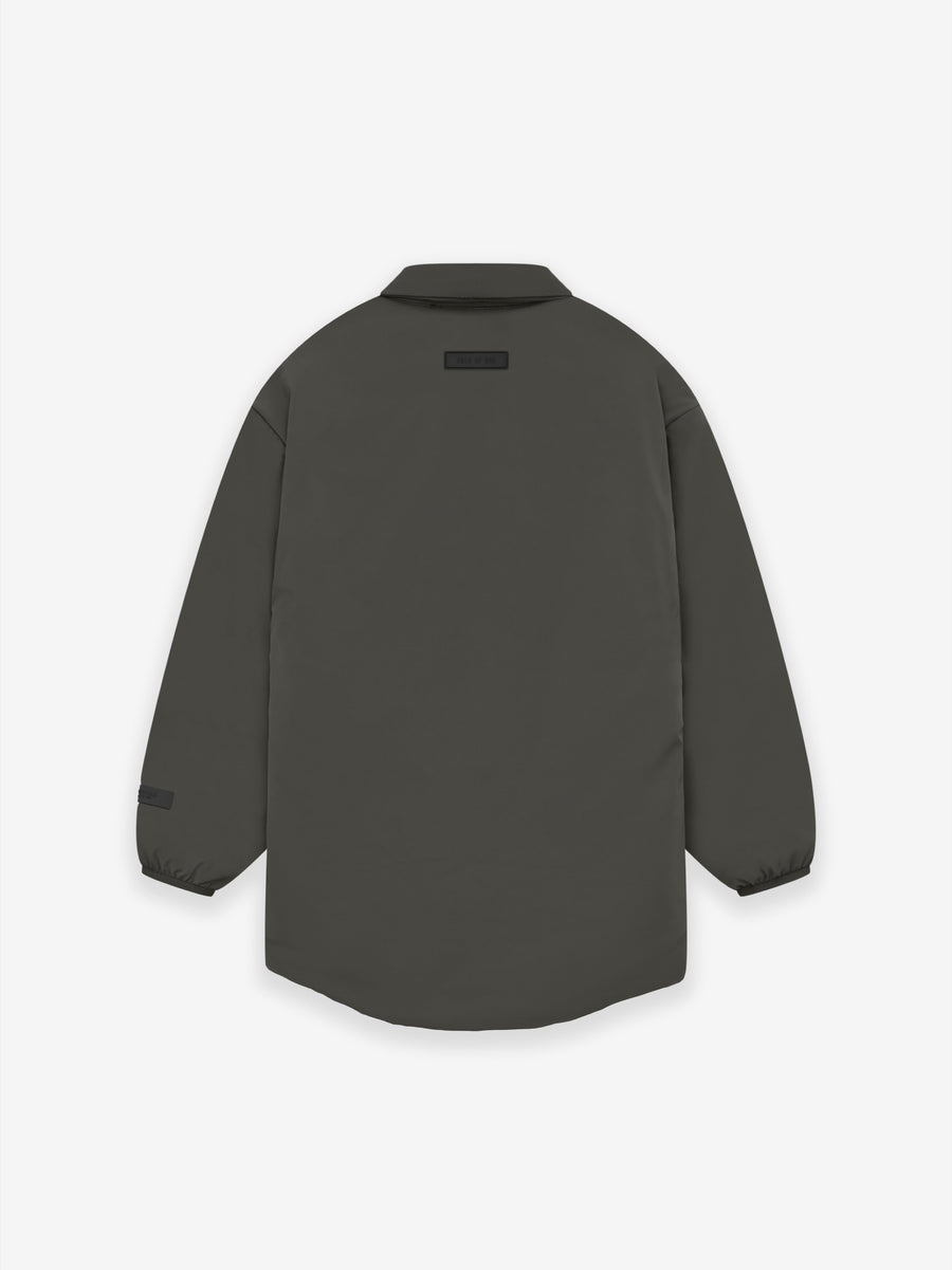 Kids Filled Shirt Jacket - Fear of God