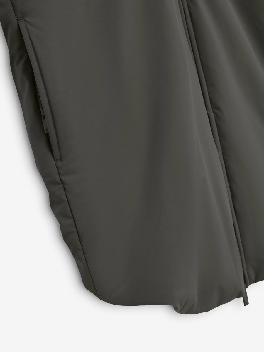 Kids Filled Shirt Jacket - Fear of God