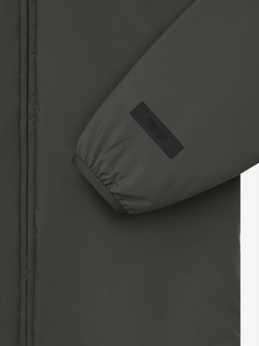 Kids Filled Shirt Jacket - Fear of God