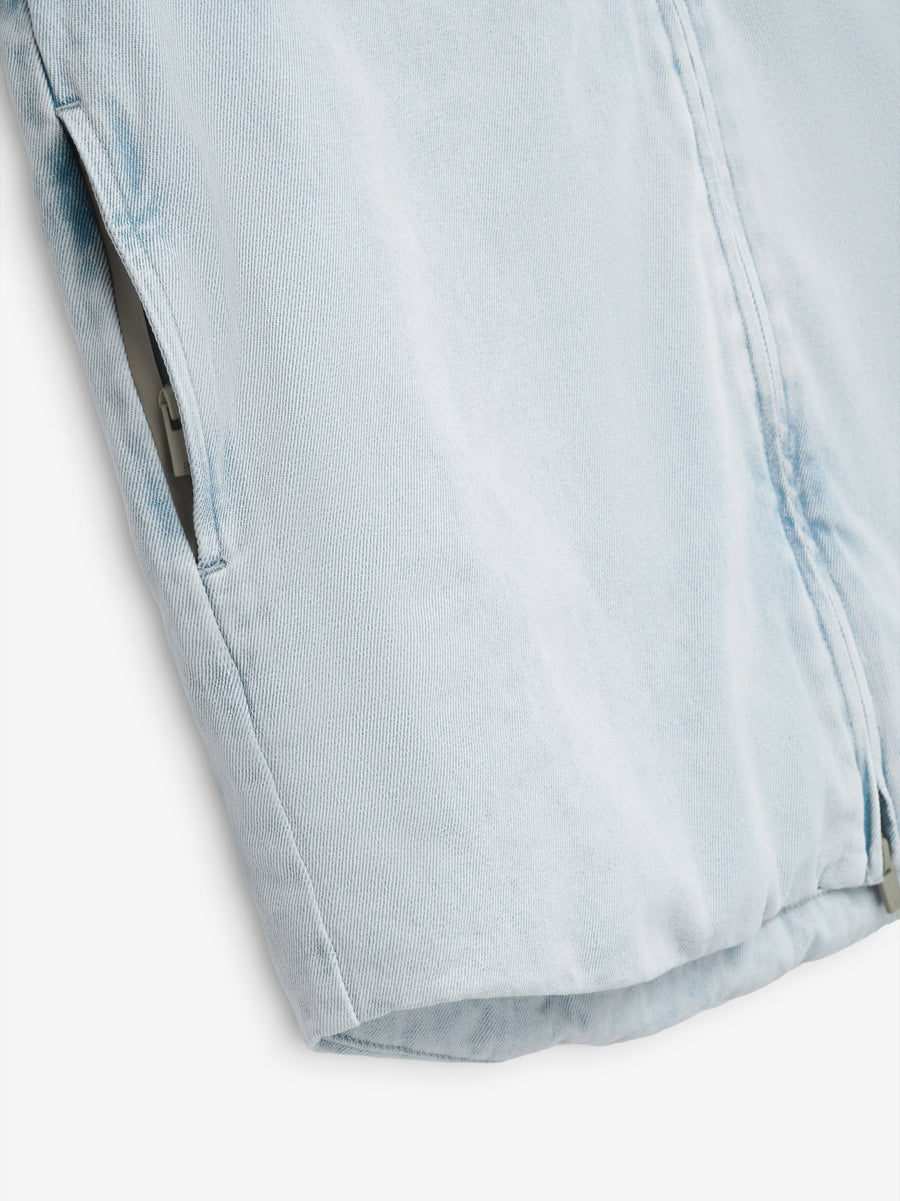 Kids Filled Shirt Jacket - Fear of God