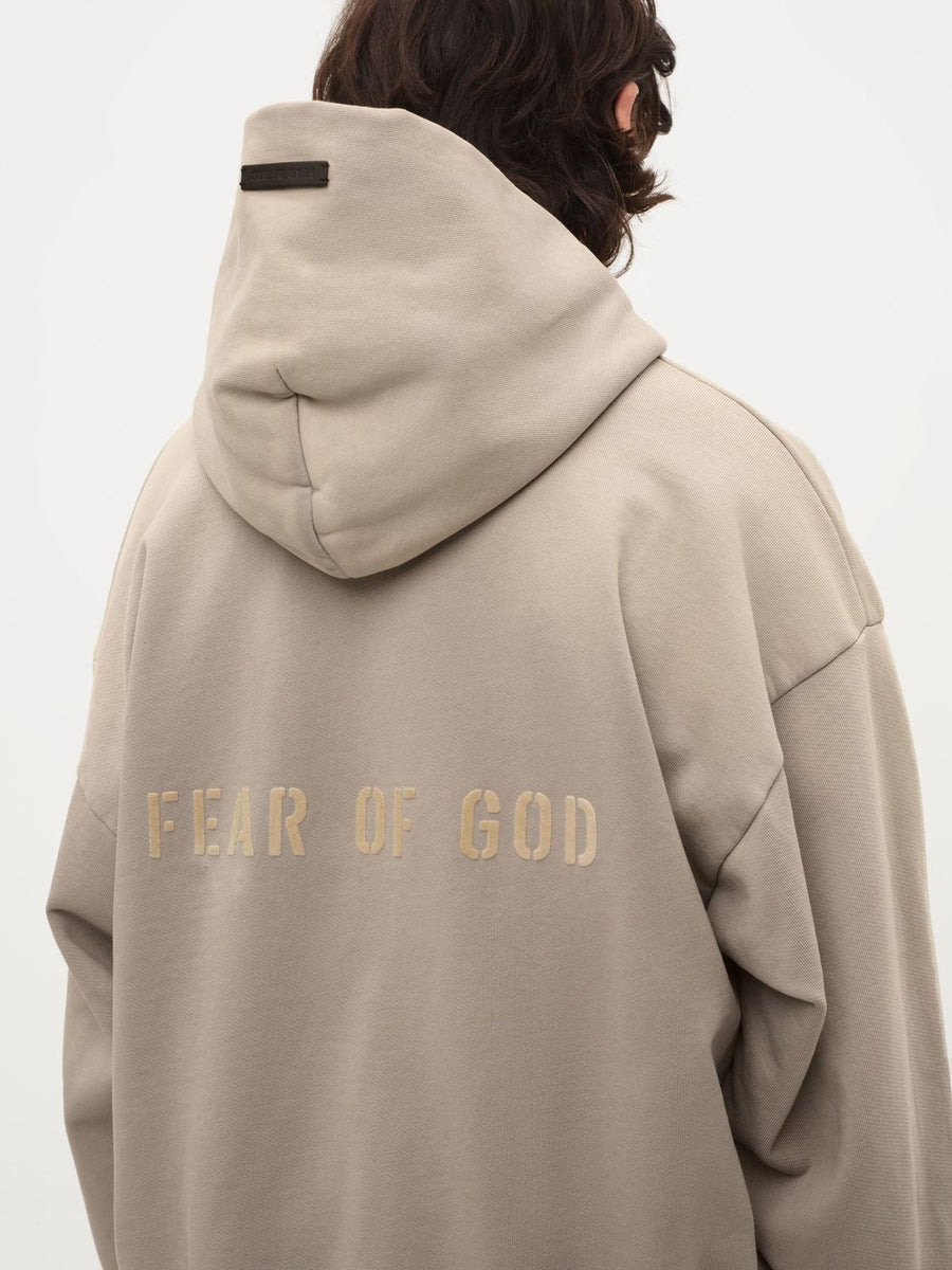 FG Hoodie - Fear of God