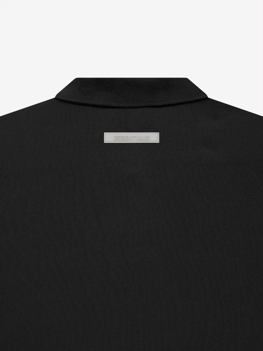 KIDS SS POLO - Fear of God