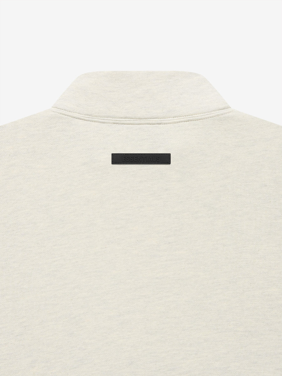 PULLOVER MOCKNECK - Fear of God