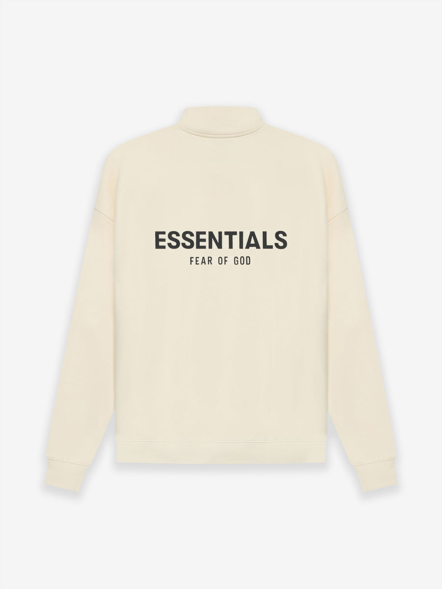 Mockneck Half Zip - Fear of God