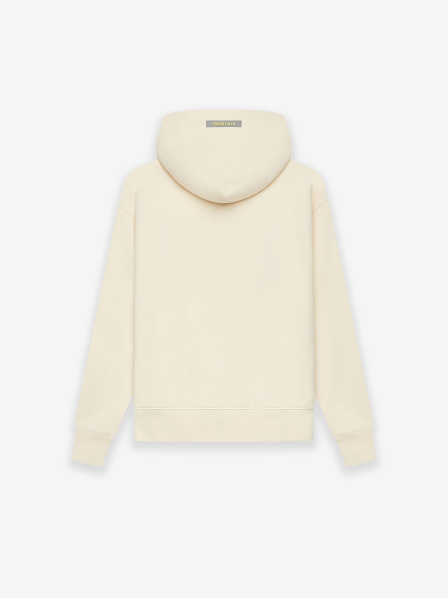 Kids Pull-Over Hoodie - Fear of God
