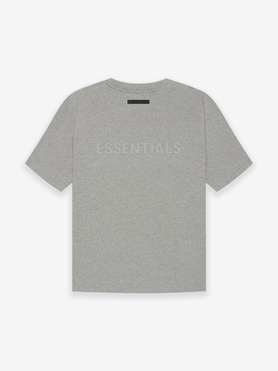 Short Sleeve Tee - Fear of God