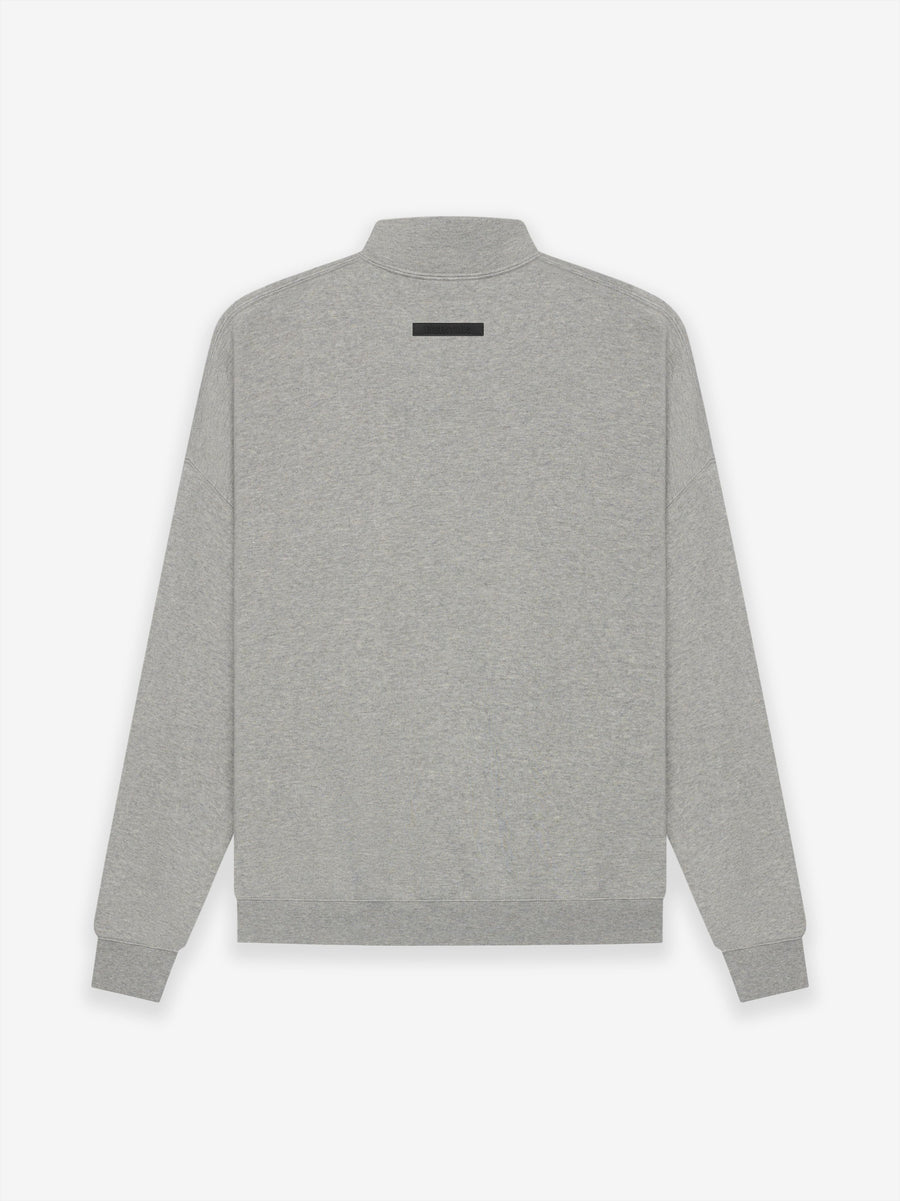 Pullover Mockneck - Fear of God
