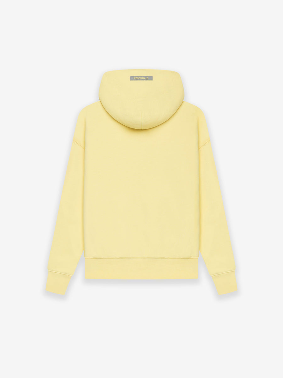 Kids Pull-Over Hoodie - Fear of God