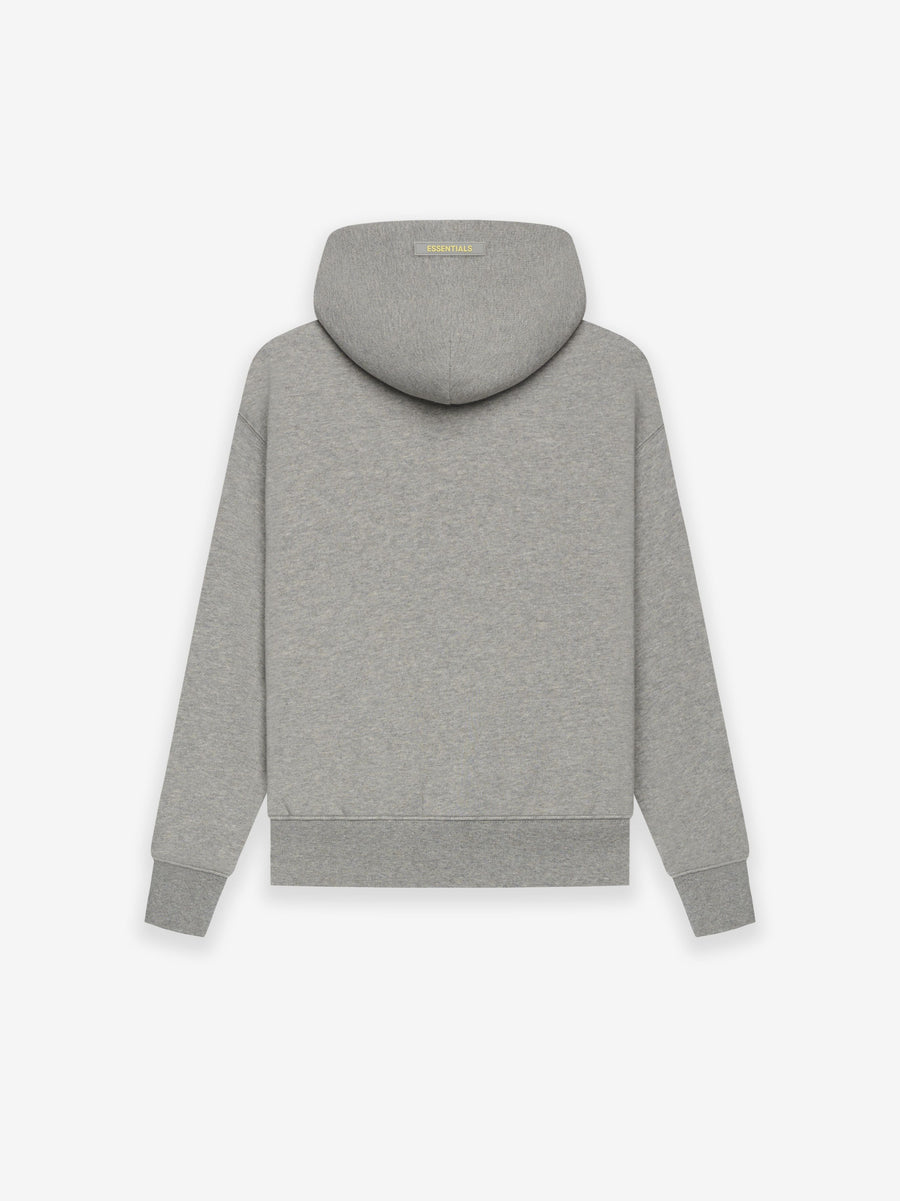 Kids Pull-Over Hoodie - Fear of God