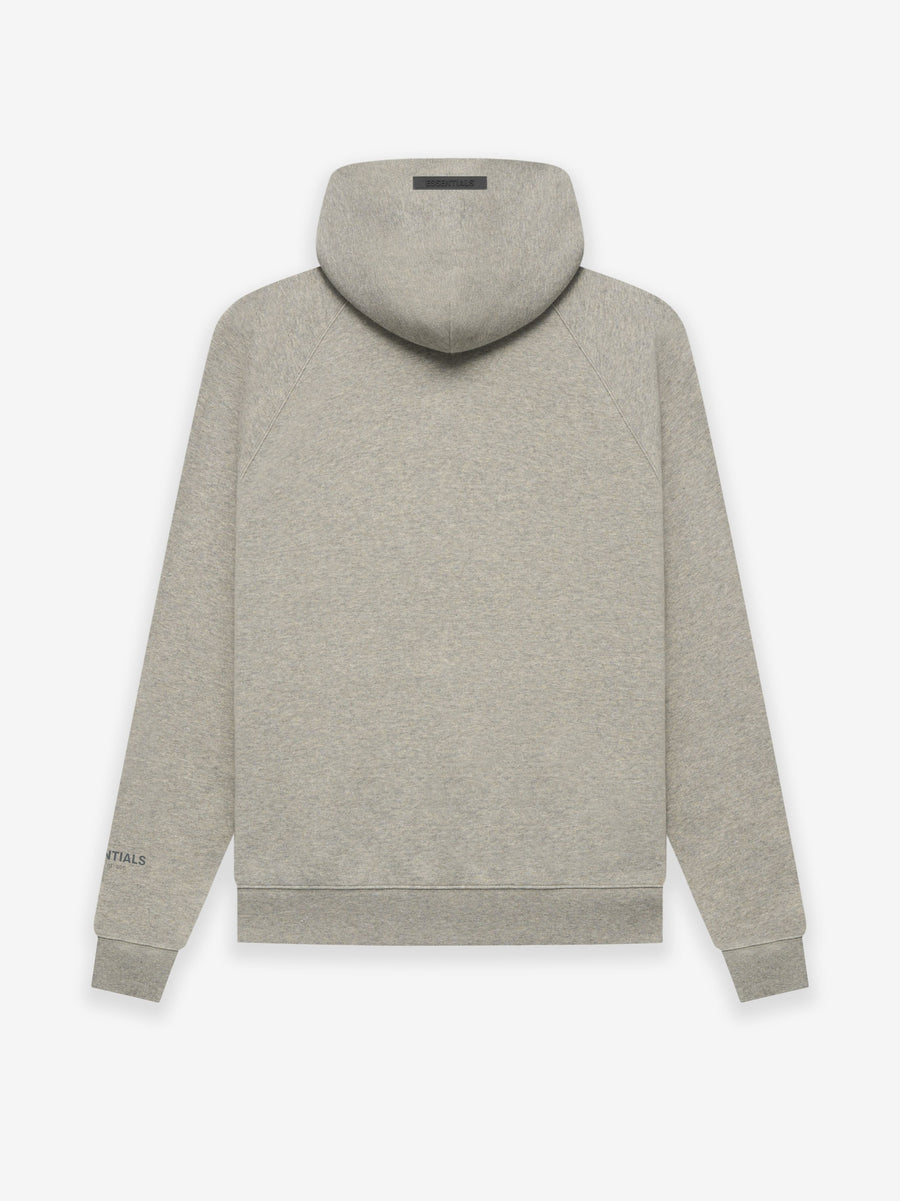PULLOVER HOODIE - Fear of God