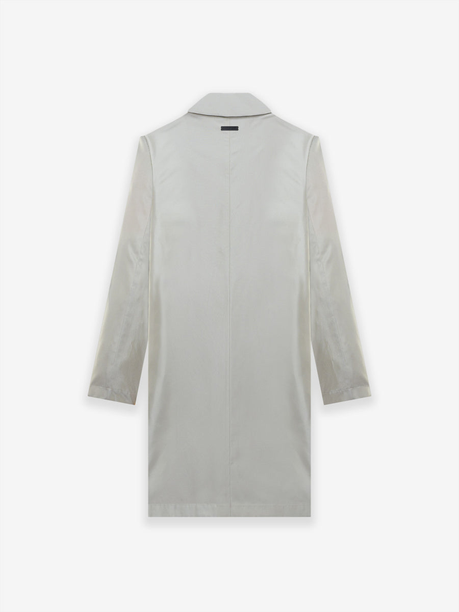 Car Coat - Fear of God