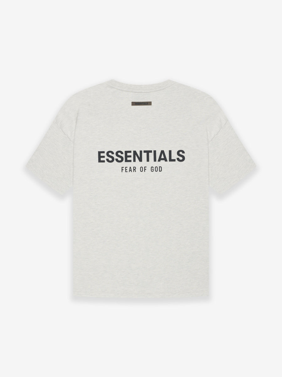 Short Sleeve Tee - Fear of God