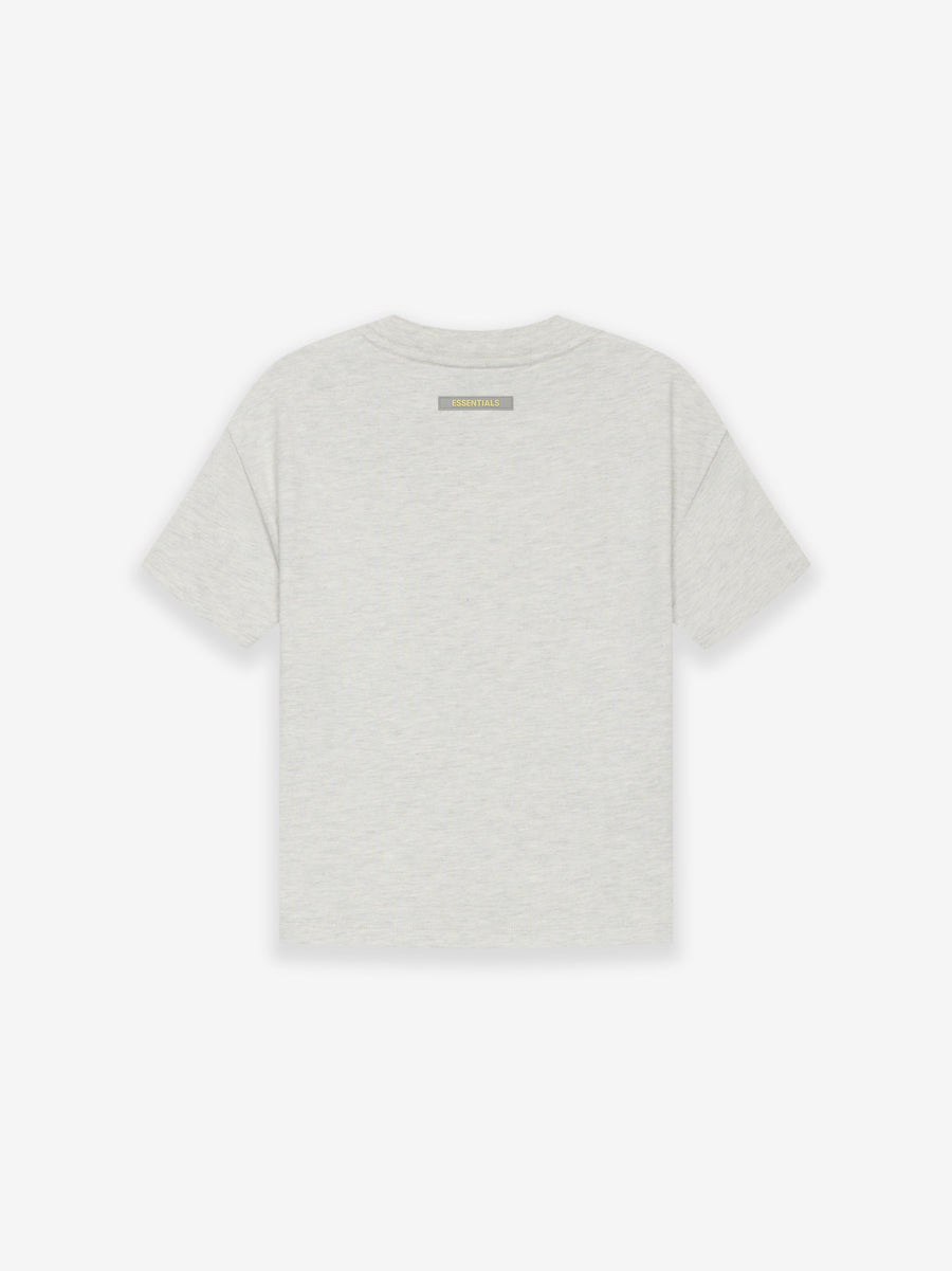 Kids Short Sleeve Tee - Fear of God