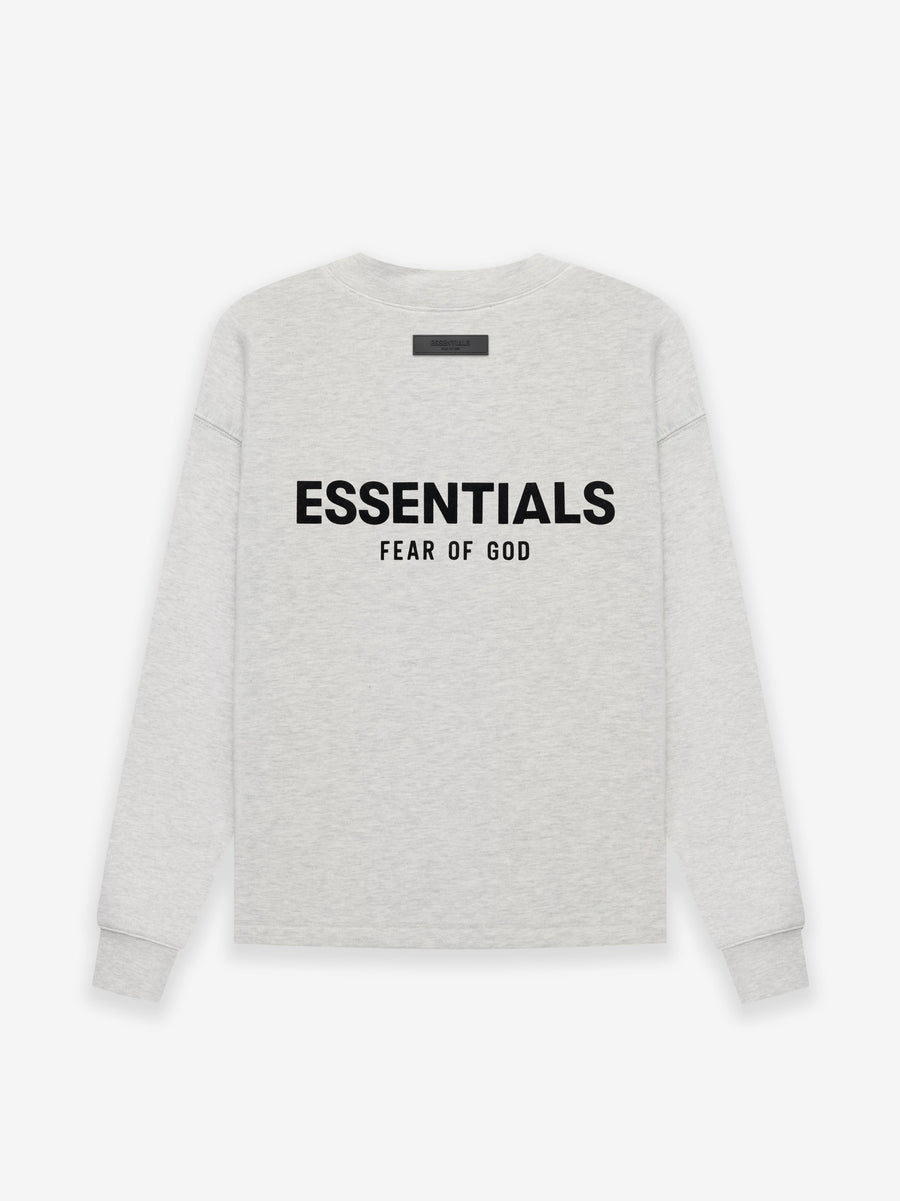 RELAXED CREWNECK - Fear of God