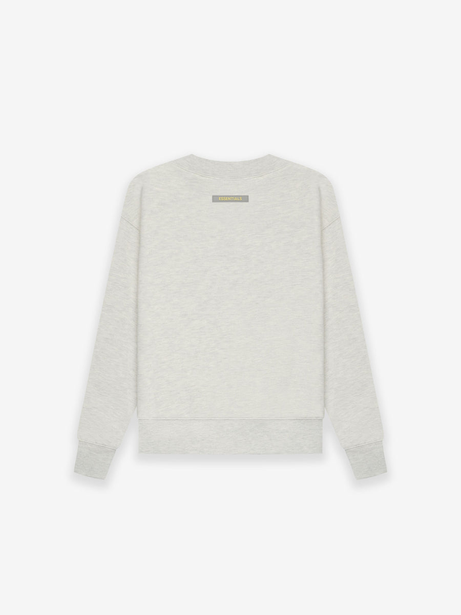 Kids Pull-Over Crewneck - Fear of God