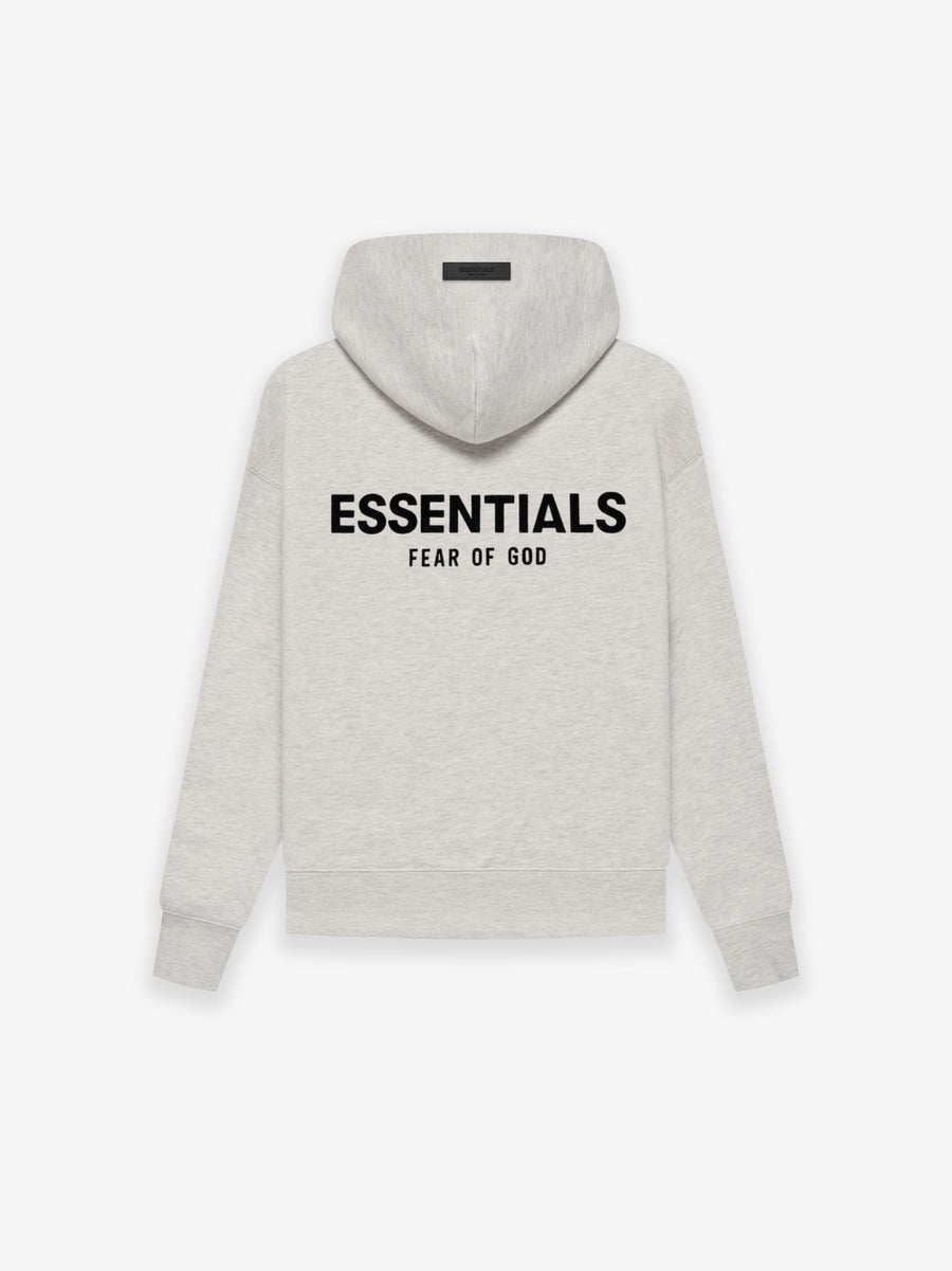 ESSENTIALS HOODIE - Fear of God