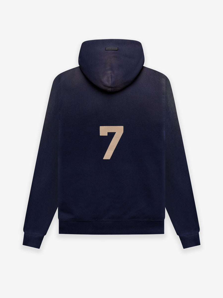 7 Hoodie - Fear of God