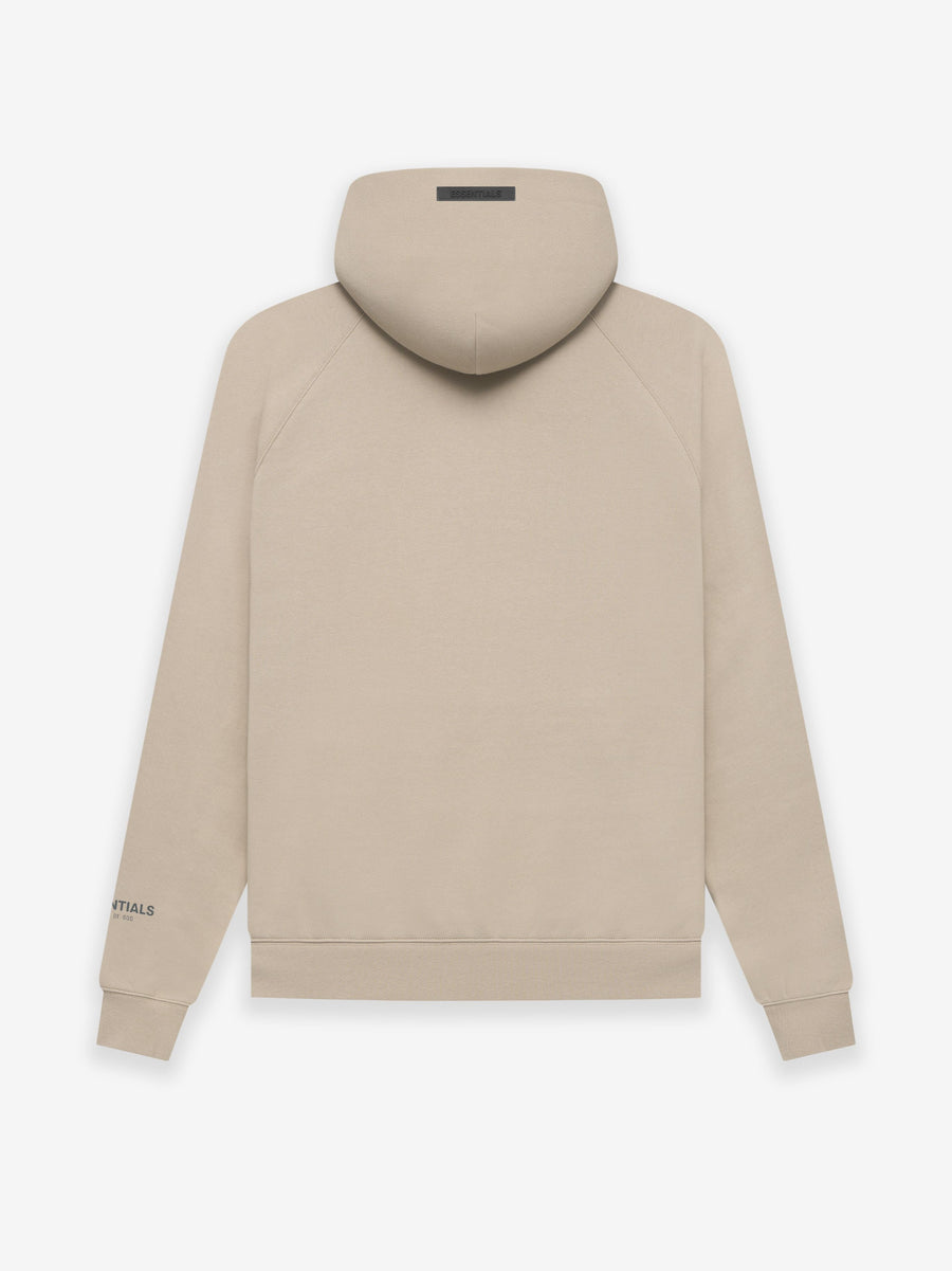 PULLOVER HOODIE - Fear of God