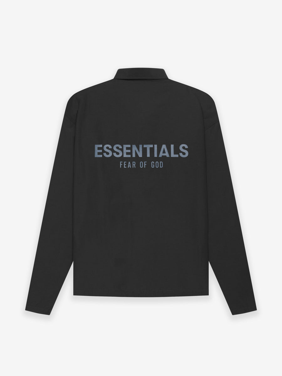 Coaches Jacket - Fear of God