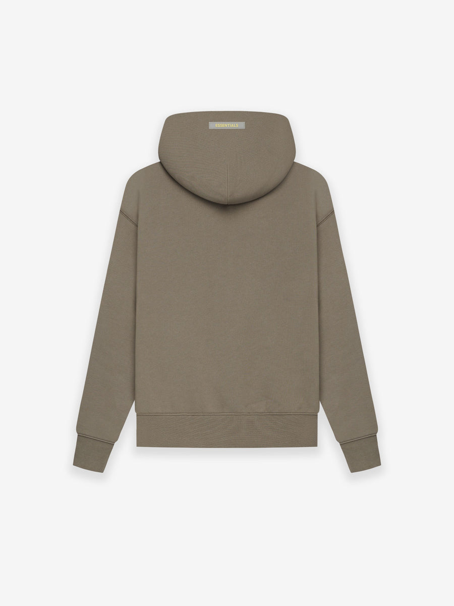 Kids Pull-Over Hoodie - Fear of God