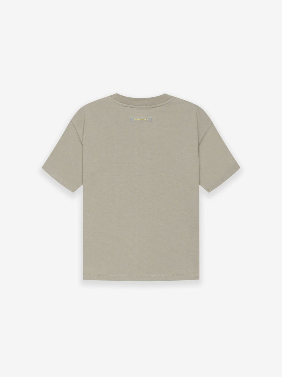 Kids Short Sleeve Tee - Fear of God