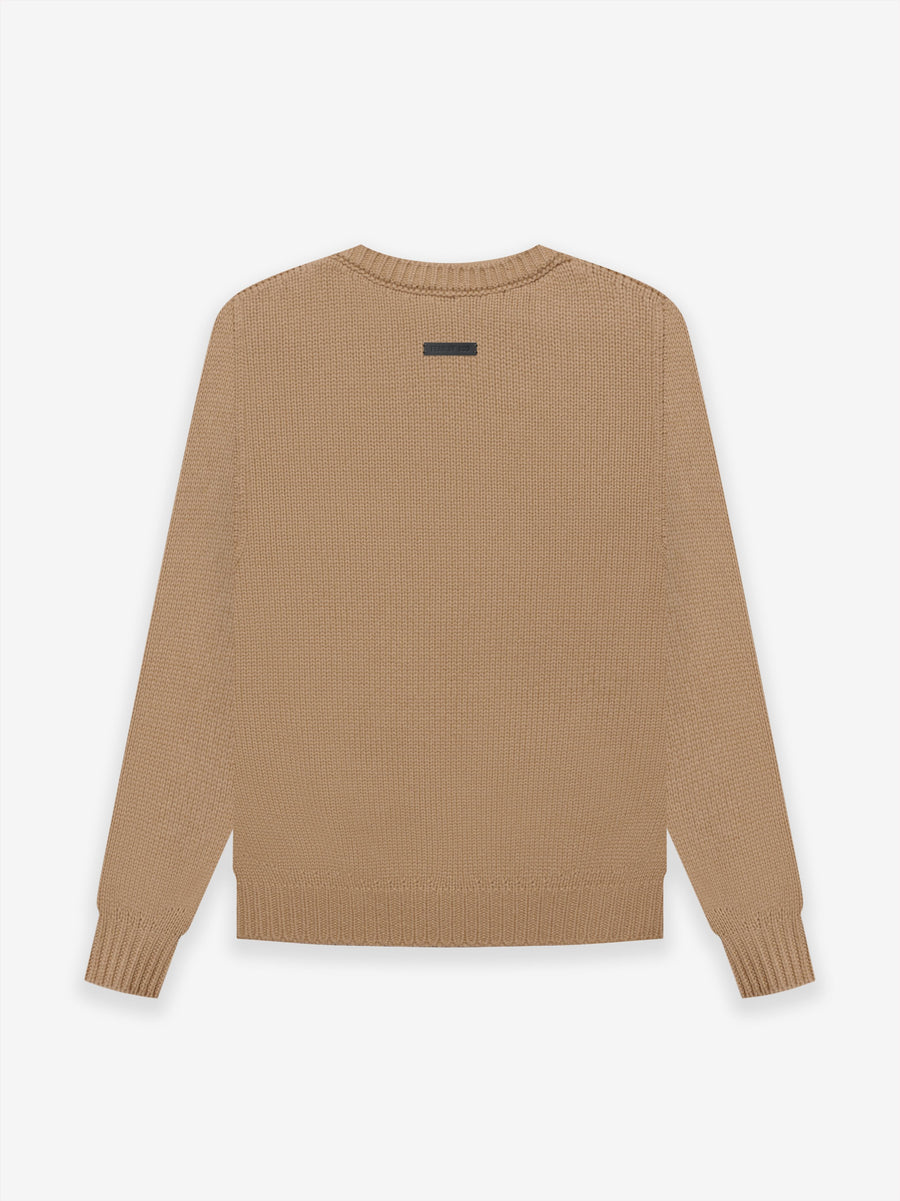 Overlapped Sweater - Fear of God