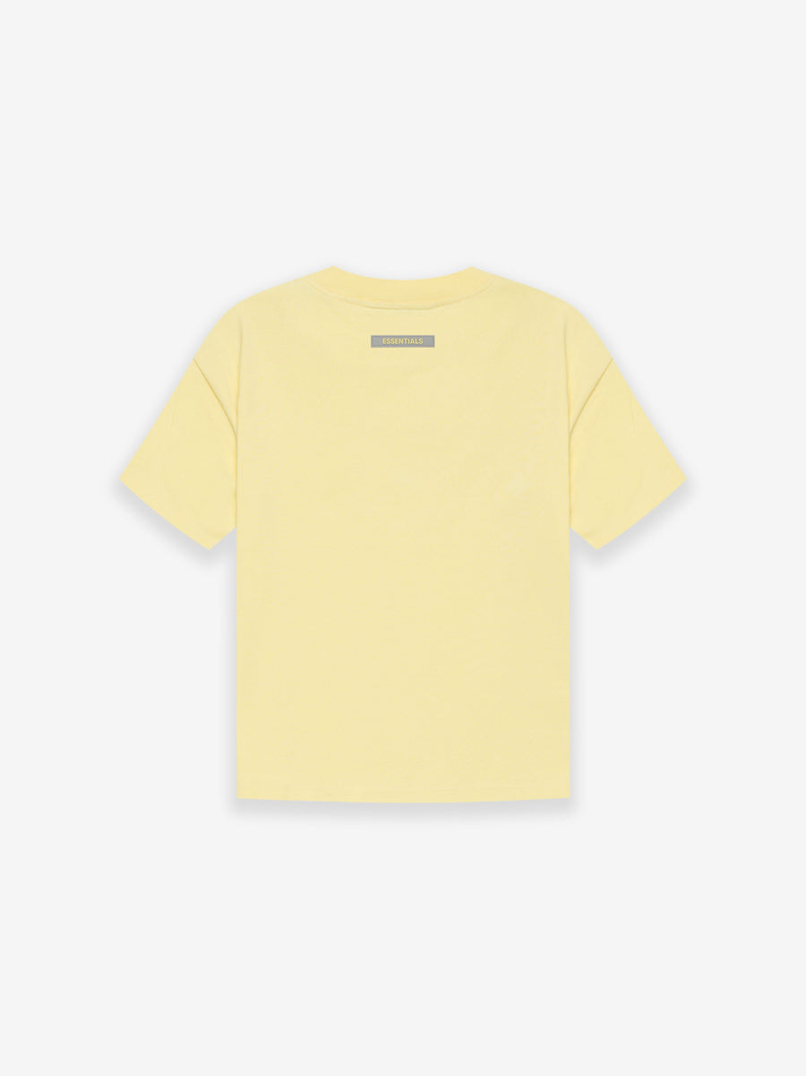 Kids Short Sleeve Tee - Fear of God