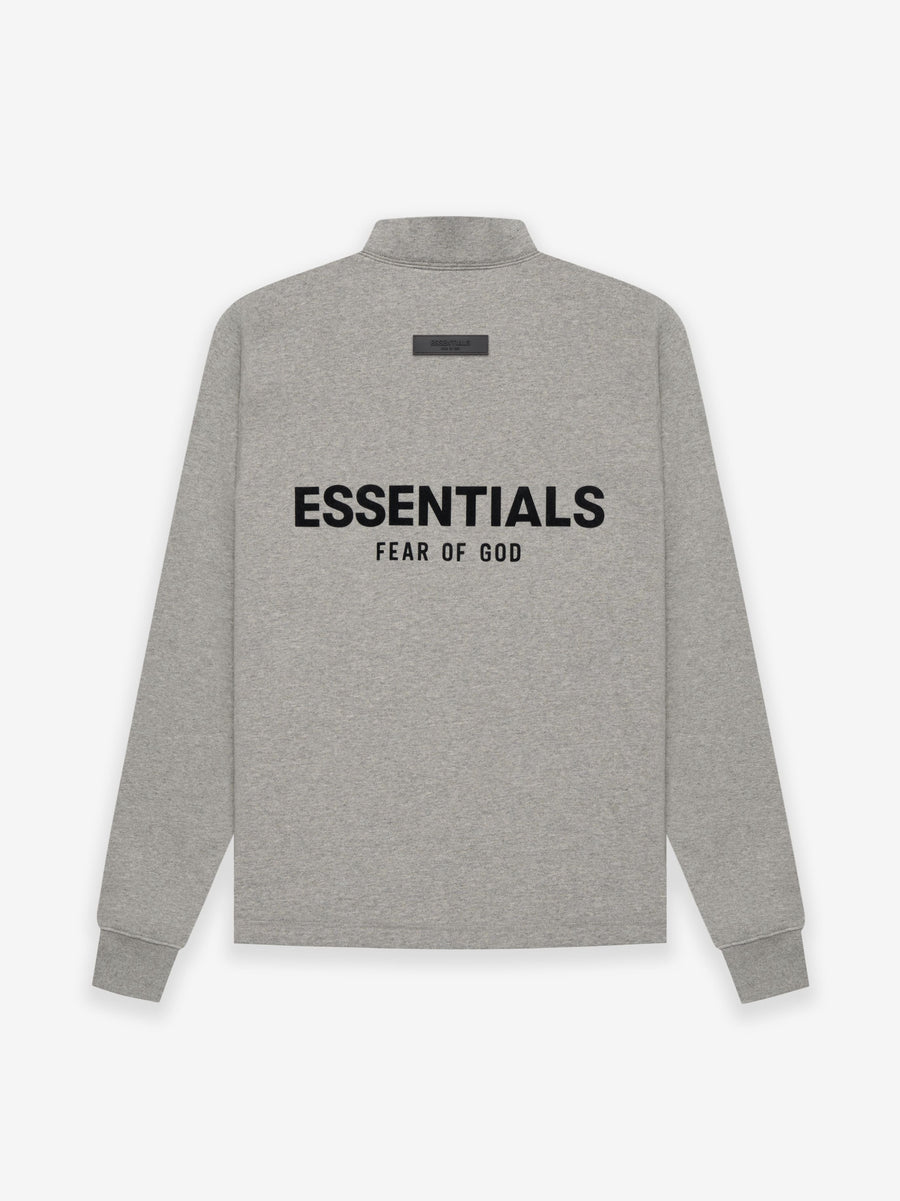 RELAXED MOCKNECK - Fear of God
