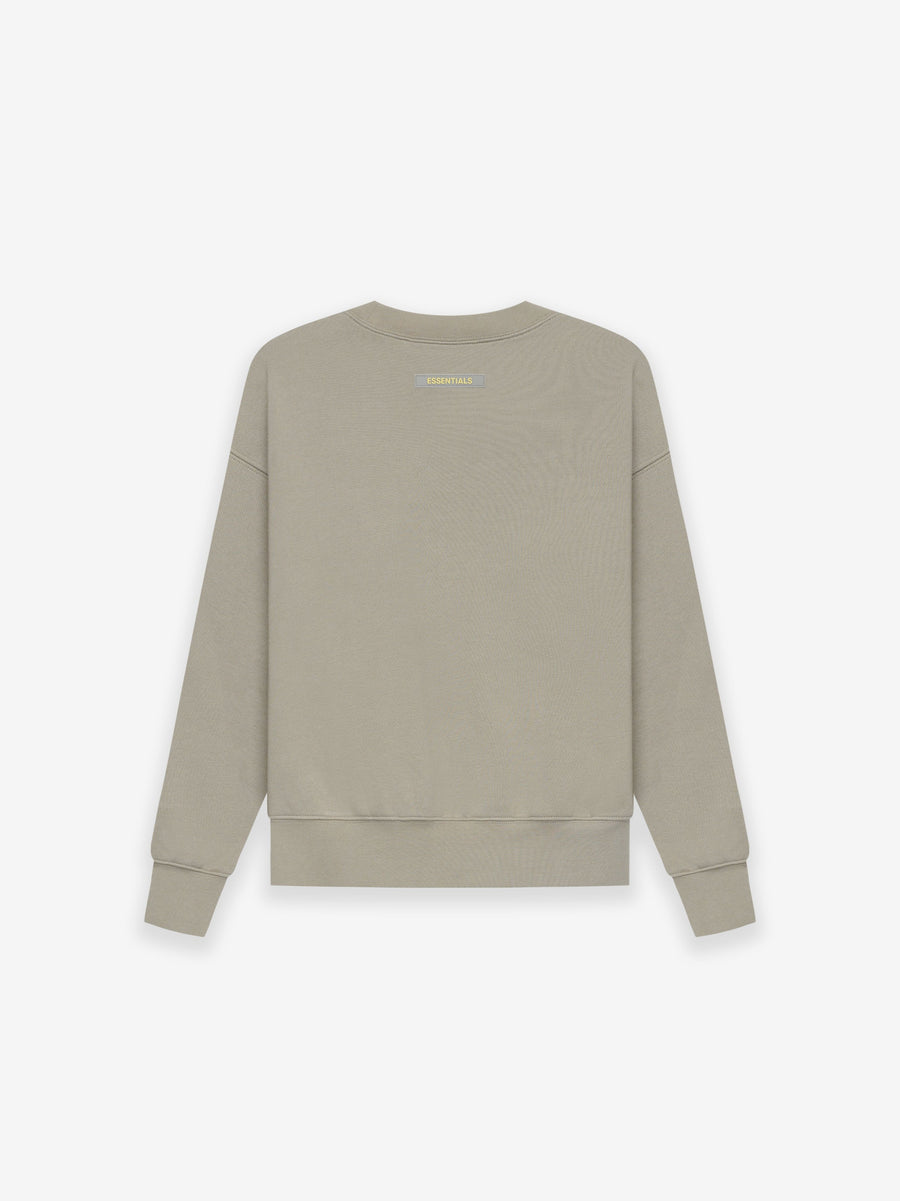 Kids Pull-Over Crewneck - Fear of God