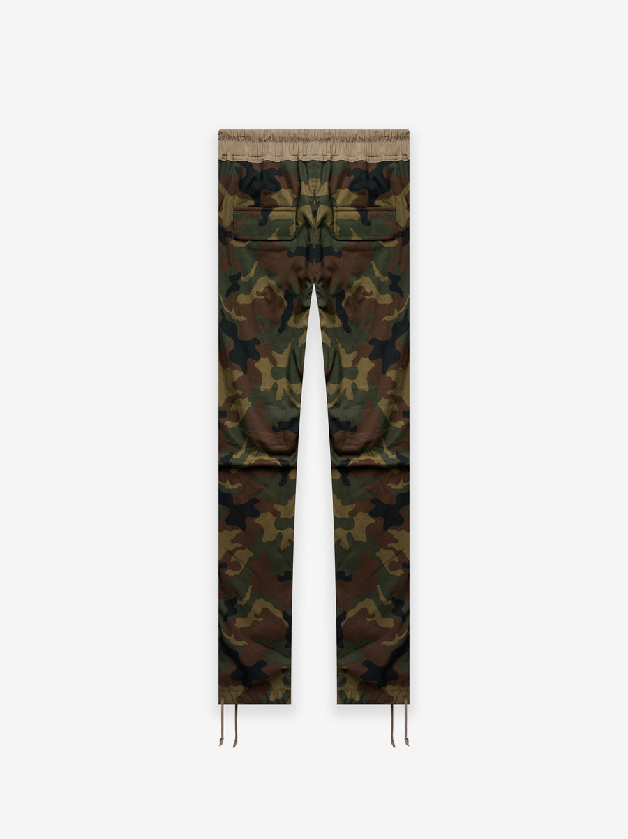Cargo Pant - Fear of God