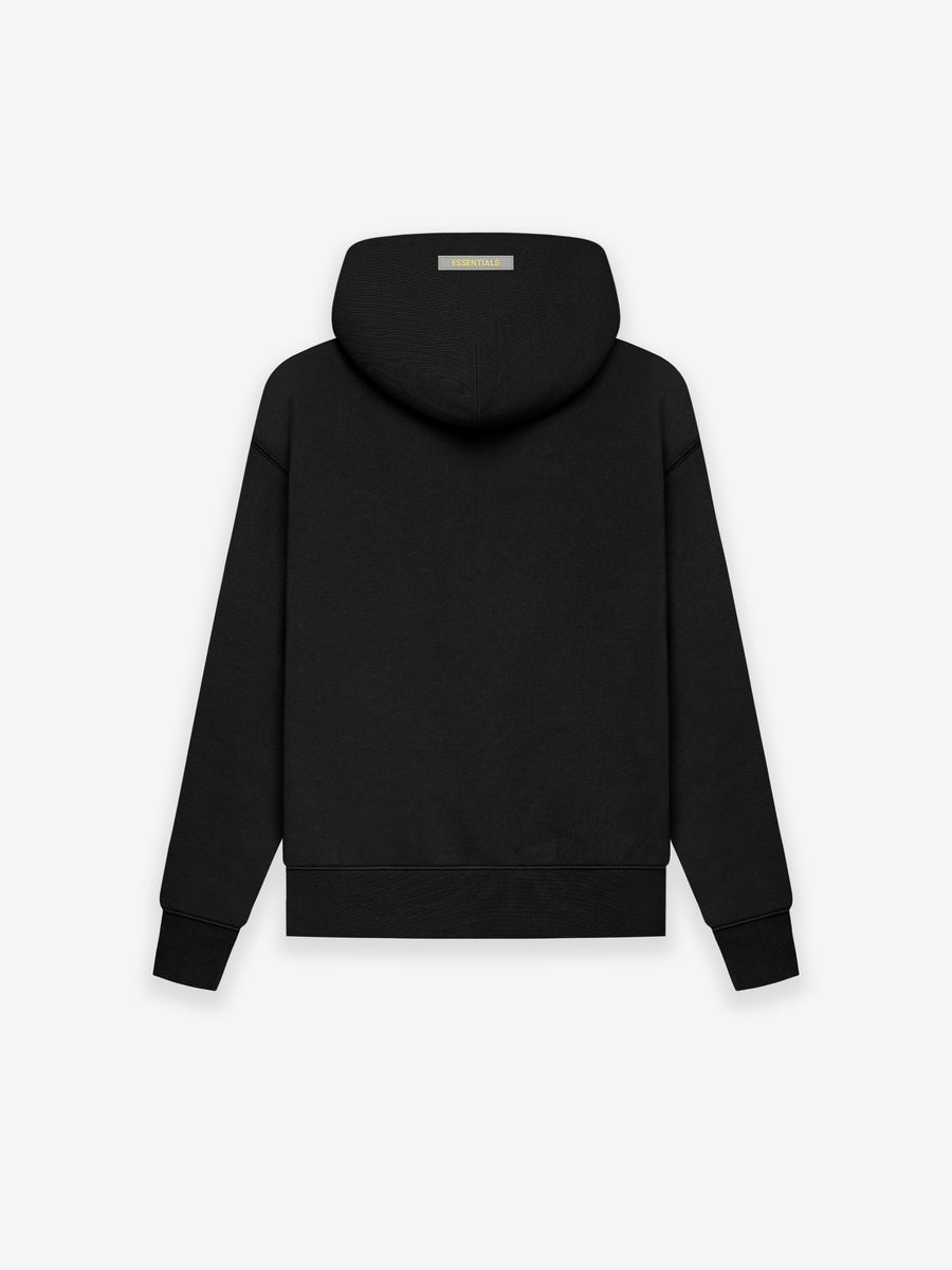 Kids Pull-Over Hoodie - Fear of God