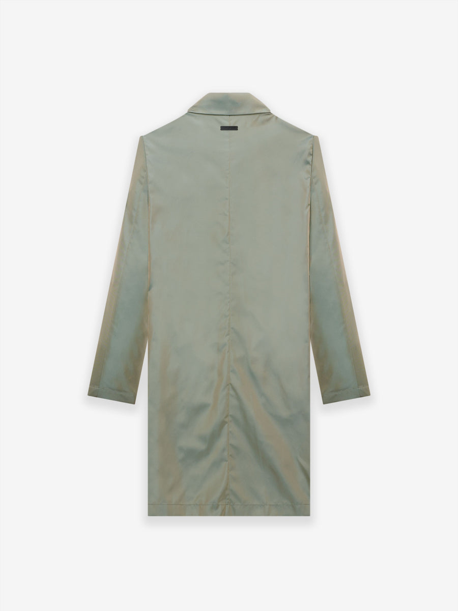 Car Coat - Fear of God