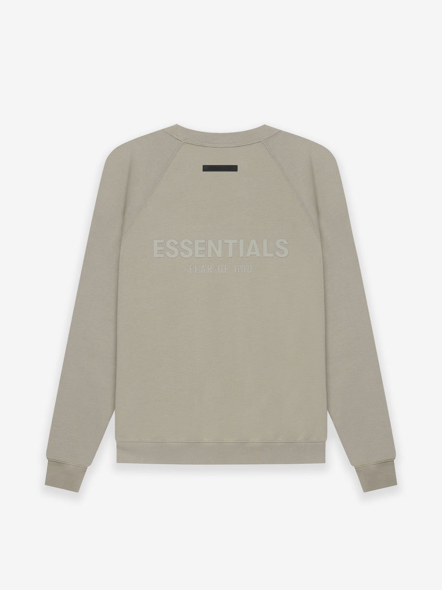 Pull-Over Crewneck - Fear of God