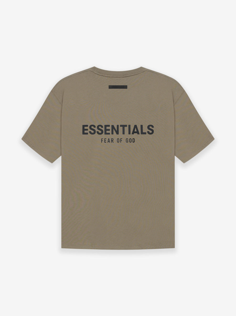 Short Sleeve Tee - Fear of God
